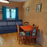 Bursztynowo Z Basenem